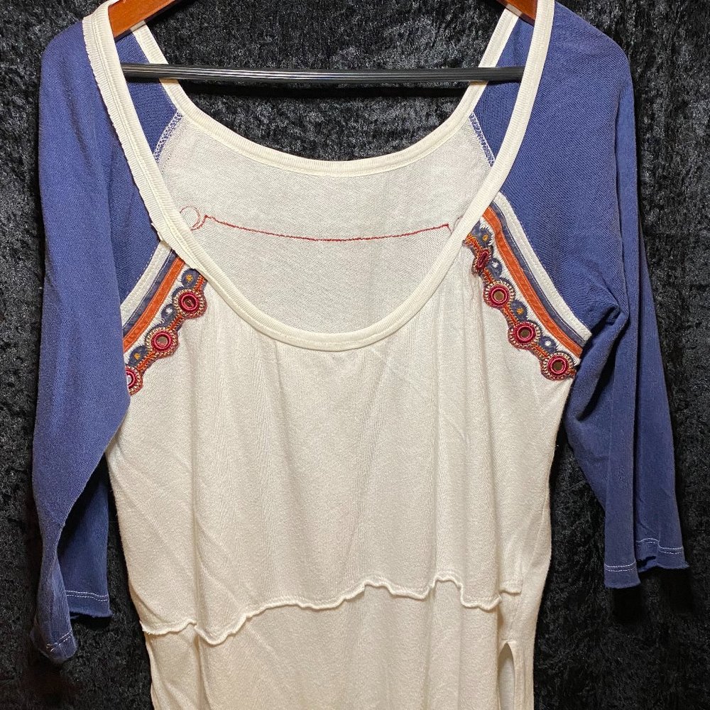 New Free People Long Sleeve (size L)